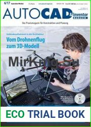 Autocad & Inventor Magazin