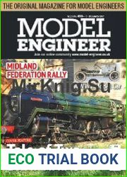 Model Engineer