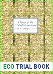 History of the United Netherlands, 1584-1586