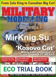 Military Modelling