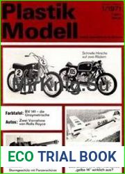 Plastik Modell