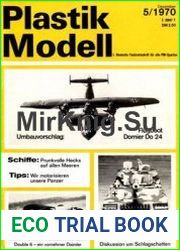 Plastik Modell