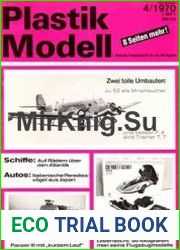Plastik Modell