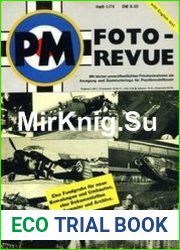 Plastik Modell Foto-Revue