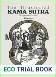 The Illustrated Kama Sutra. Vol. 2