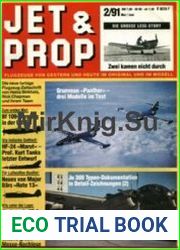 Jet & Prop