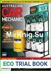 Australian Car Mechanic