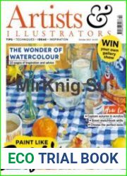 Artists & Illustrators