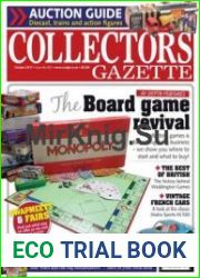 Collectors Gazette