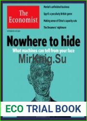 The Economist in audio