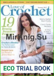 Love of Crochet