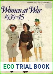 Women at War 1939–45