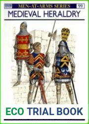 Medieval Heraldry