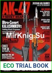 The AK-47 & Soviet Weapons