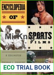 Encyclopedia of Sports Films