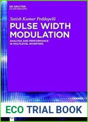 Pulse Width Modulation