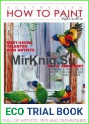 Australian How To Paint - Issue 21 2017
