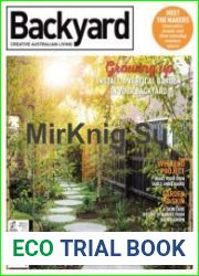 Backyard Magazine
