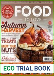 Food to Love