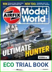 Airfix Model World