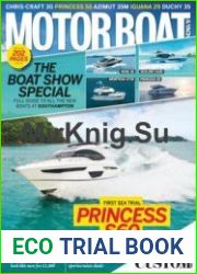 Motor Boat & Yachting