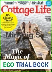 Cottage Life