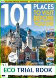 101 Places to Visit Before You Die - 9th Edition, 2023