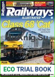 Railways Illustrated