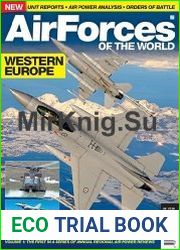 AirForces of the World - Western Europe