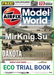 Airfix Model World