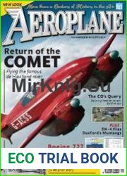 Aeroplane Monthly Magazine