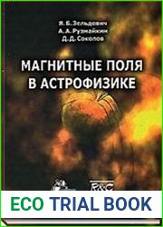 Магнитные поля в астрофизике