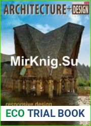 Architecture + Design Magazine