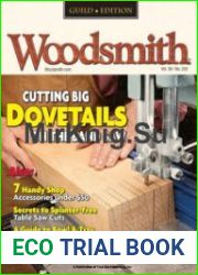 Woodsmith Magazine