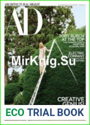 Architectural Digest USA