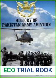 History of Pakistan Army Aviation 1947-2007