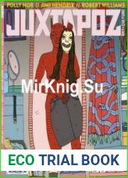 Juxtapoz Art & Culture Magazine