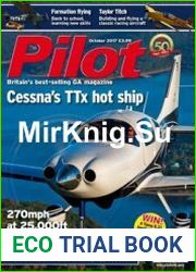 Pilot Magazine
