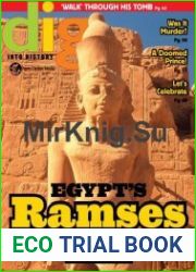 Dig Into History Magazine