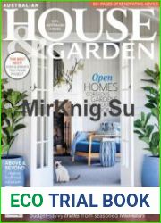 Australian House & Garden