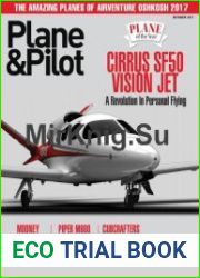 Plane & Pilot
