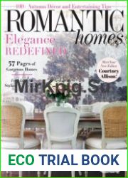 Romantic Homes