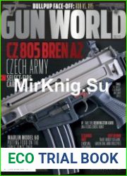 Gun World Magazine