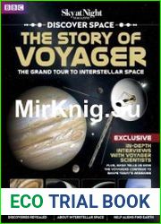 Sky at Night Magazine The Story of The Voyager