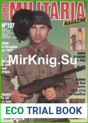 Armes Militaria Magazine