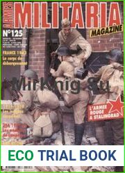 Armes Militaria Magazine