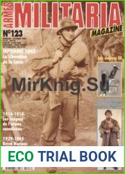 Armes Militaria Magazine