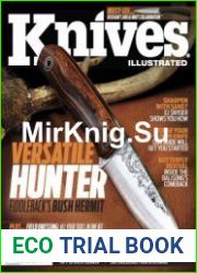 Knives Illustrated