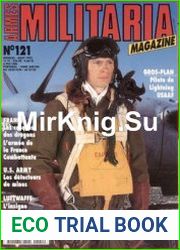 Armes Militaria Magazine