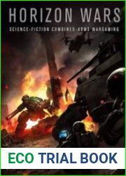 Horizon Wars (Osprey Games)
